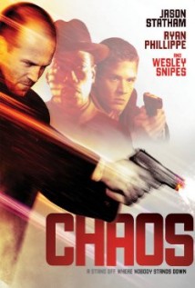 Chaos (II)