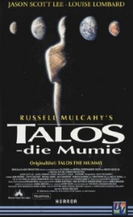 Tale of the Mummy
