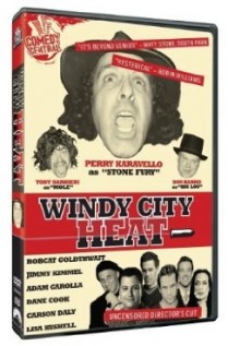 Windy City Heat