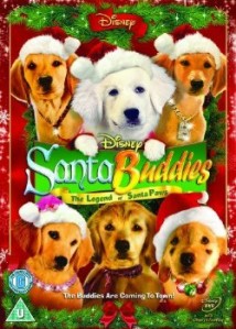 Santa Buddies