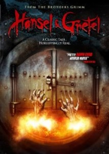 Hansel & Gretel