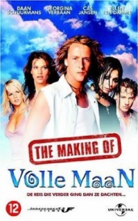 Volle maan
