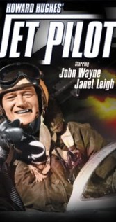 Jet Pilot