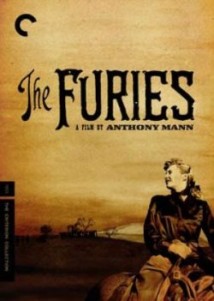 The Furies