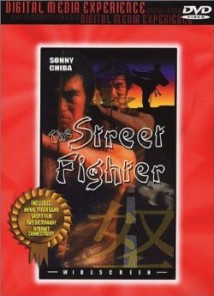 The Streetfighter