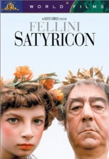 Fellini Satyricon