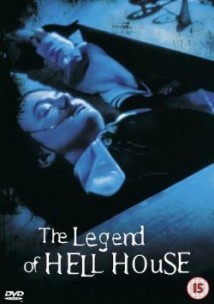 The Legend of Hell House