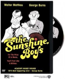 The Sunshine Boys (I)