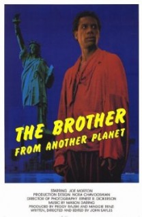 The Brother from Another Planet