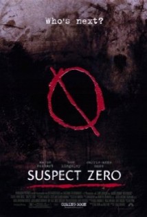 Suspect Zero