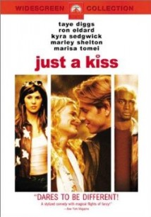 Just a Kiss