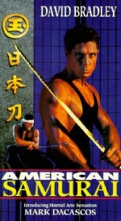 American Samurai