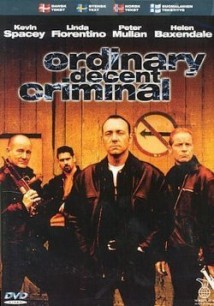 Ordinary Decent Criminal