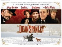 My Talks with Dean Spanley