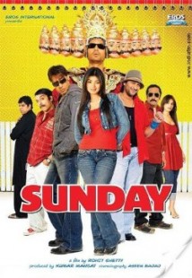 Sunday (I)