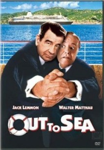 Out to Sea