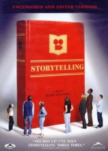 Storytelling