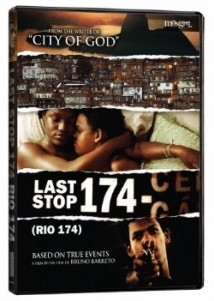 Last Stop 174