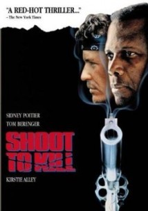 Shoot to Kill