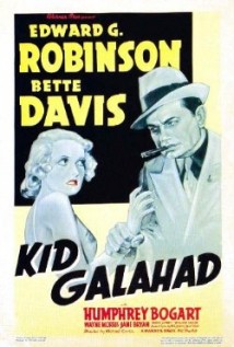 Kid Galahad