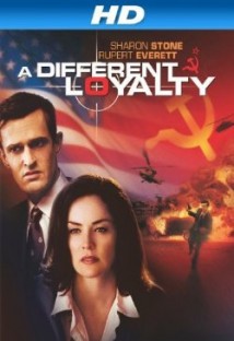 A Different Loyalty