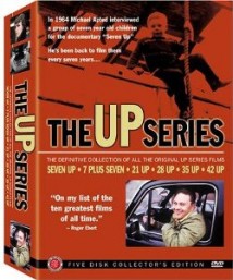 21 Up