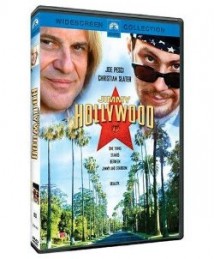 Jimmy Hollywood