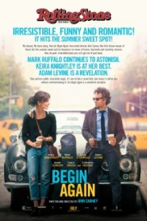 Begin Again (II)