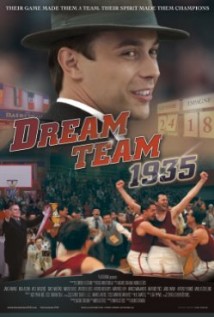 Dream Team 1935