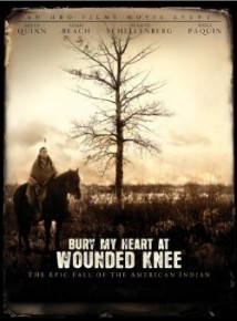 Bury My Heart at Wounded Knee