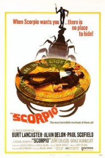 Scorpio