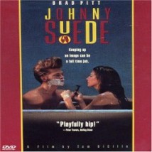 Johnny Suede