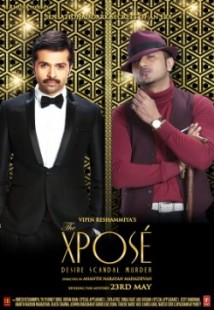 The Xpose