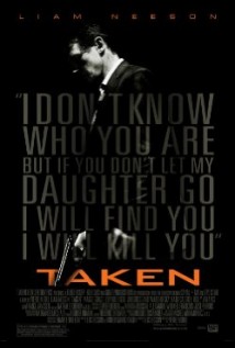 Taken (I)