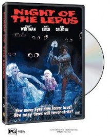Night of the Lepus