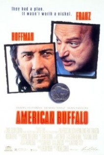 American Buffalo