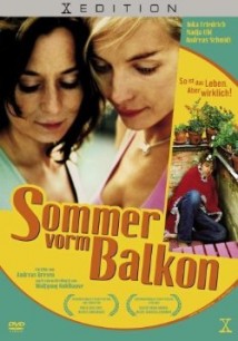 Summer in Berlin
