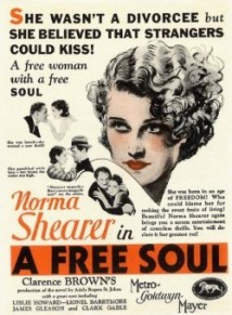 A Free Soul