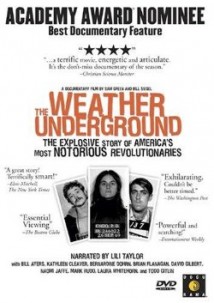 The Weather Underground