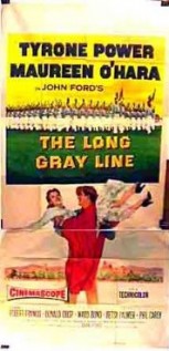 The Long Gray Line
