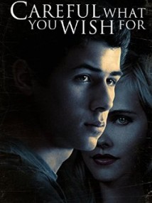 Careful What You Wish For