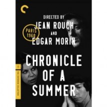 Chronicle of a Summer