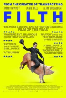 Filth (I)