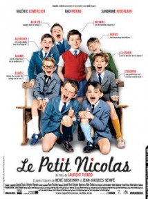 Little Nicholas
