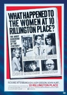 10 Rillington Place