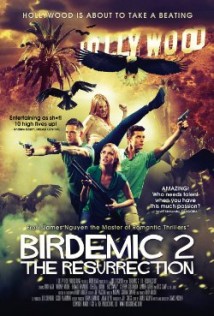 Birdemic 2: The Resurrection