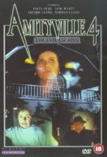 Amityville: The Evil Escapes