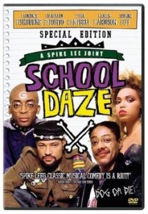 School Daze