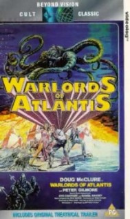 Warlords of the Deep