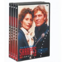 Sharpe's Honour